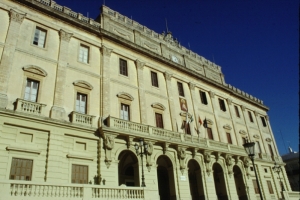 Ayuntamiento de San Fernando